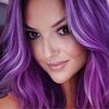 purplehairchick
